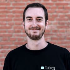 TechLead-Story: Matthias Posch, CTO at tubics