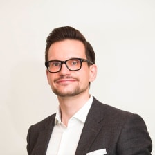 TechLead-Story: Christoph Tschaudi, Head of IT at Modelleisenbahn Holding Group