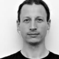Ronni Bjelosevic