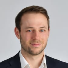 Dominic Koch