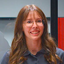 Sahra-Marie Kreidl