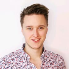 Dominik Zimmel