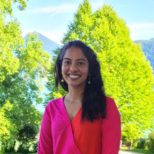 Sinduri Guntupalli