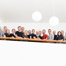 Fusonic GmbH