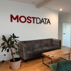 MOSTDATA GmbH