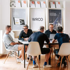 WRCO GmbH