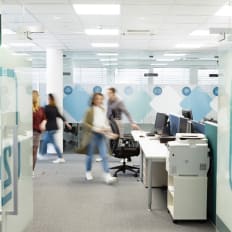 Q2E Online-Agentur