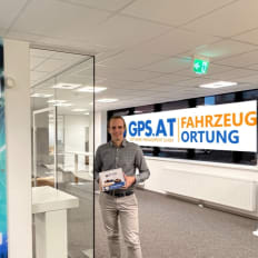 GPS.at (Softwaro GmbH)