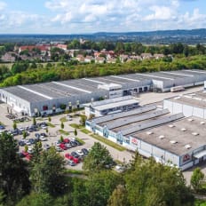 DOPPLER, E. DOPPLER & CO. GMBH