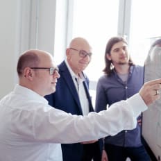 Styria Digital Services GmbH