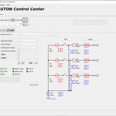 EGSTON Power Electronics GmbH