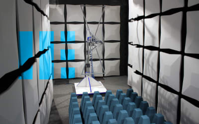 Workplace Mission Embedded GmbH