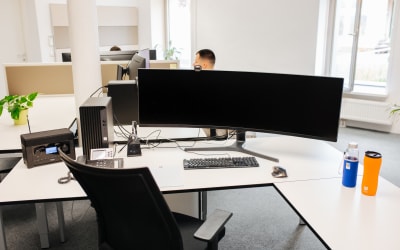 Workplace Care Solutions GmbH