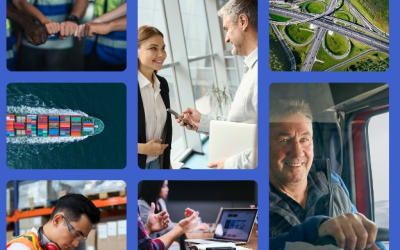Workplace Berger Logistik GmbH