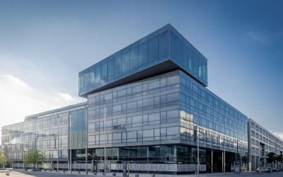 Workplace Niederösterreichische Versicherung AG