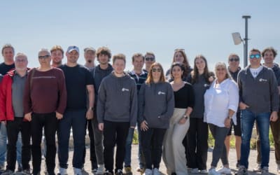 Workplace A-Trust GmbH