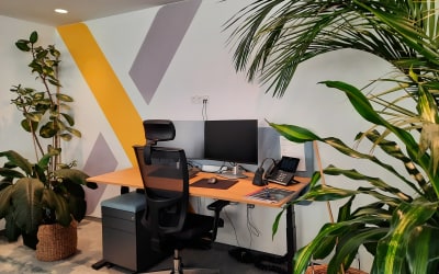 Workplace HXS GmbH