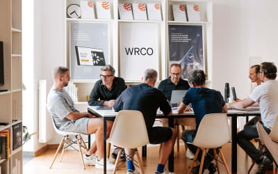 Workplace WRCO GmbH