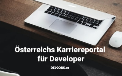 Workplace DEVJobs.at