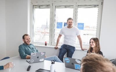 Workplace SQUER 