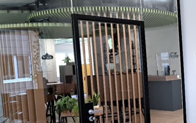 Workplace ECO-Soft GmbH