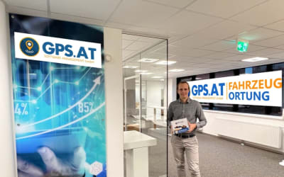 Workplace GPS.at (Softwaro GmbH)