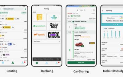 Projekt FluidGo