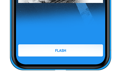 Projekt xDelete iOS and Android
