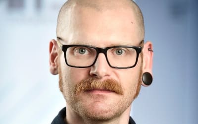 Matthias Hartmann