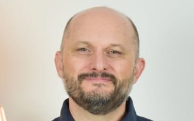 Alexander Weichselberger