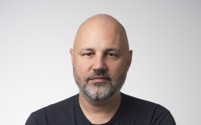 Martin Bachler