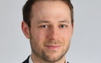 Dominic Koch