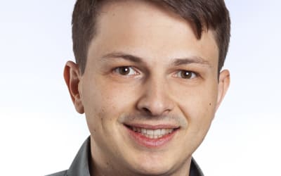 Michael Hofstetter