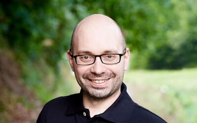 Markus Schwabeneder