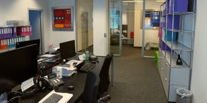 CUBE Software und Hotelprojektierungs GmbH, photo 4