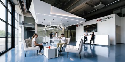 CADS GmbH, photo 2