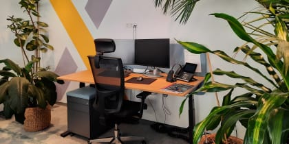 HXS GmbH, photo 3