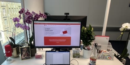 A-Trust GmbH, photo 4