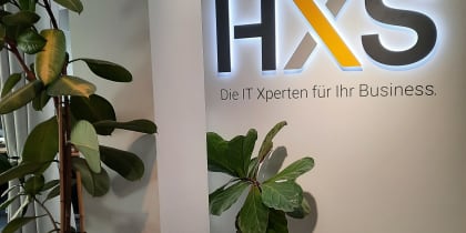 HXS GmbH, photo 2