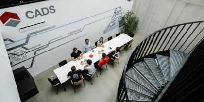 CADS GmbH, photo 4