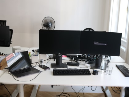 Brainhero, photo 2