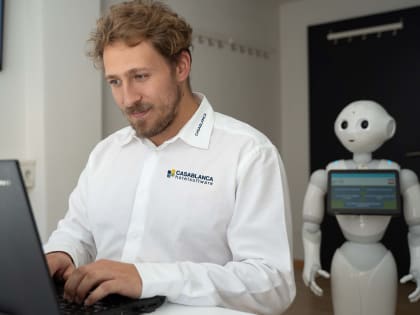 CASABLANCA hotelsoftware, photo 1