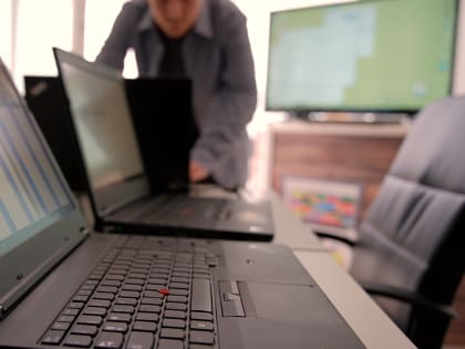 CASABLANCA hotelsoftware, photo 2