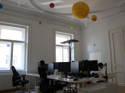 Brainhero, photo 1