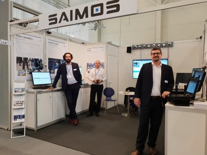 SAIMOS, photo 1