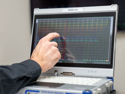 DEWETRON GmbH, photo 1