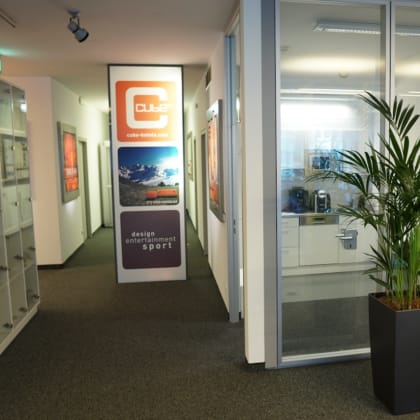 CUBE Software und Hotelprojektierungs GmbH, photo 1