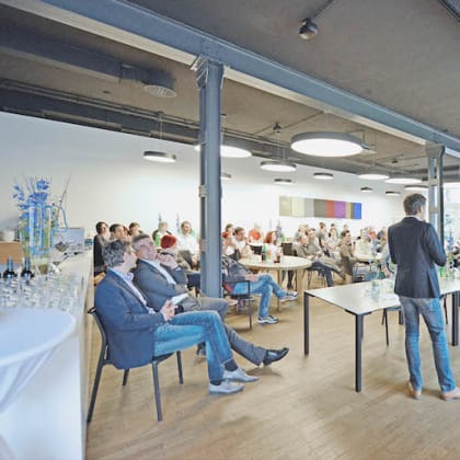 Premedia GmbH, photo 1