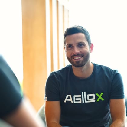 AGILOX Services GmbH, photo 1