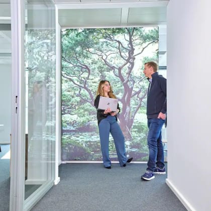 Springtime Technologies GmbH, photo 1